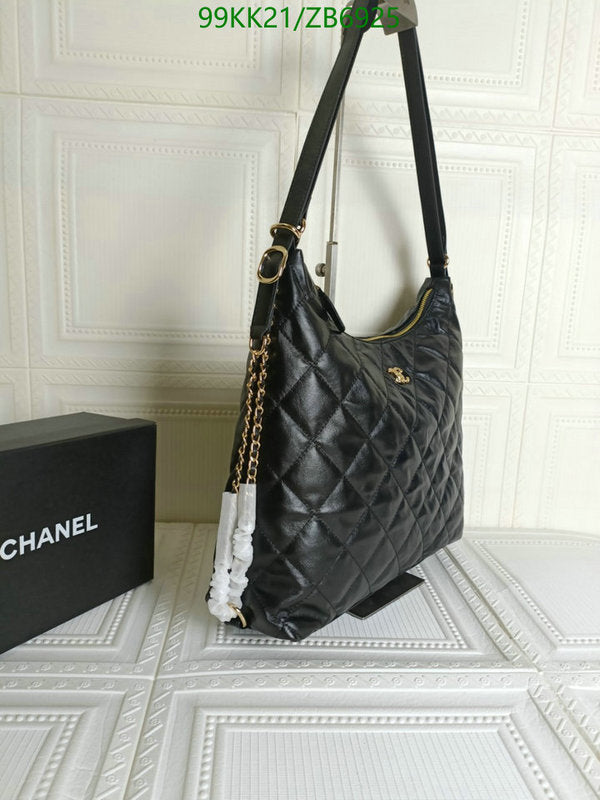 SAMC - CHL Bags Handbags - 043