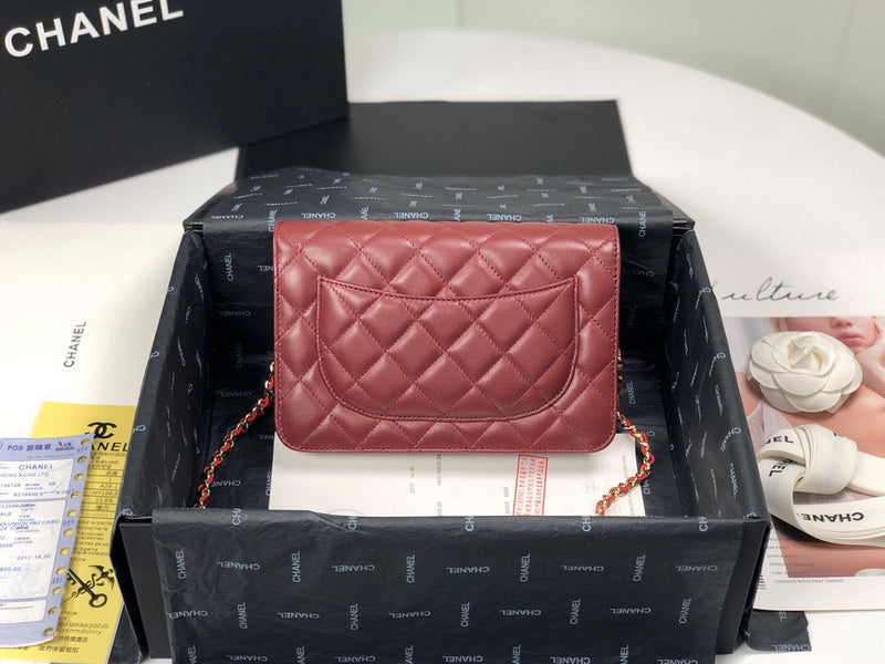 Satchel Bags - CHL Bags - 7472