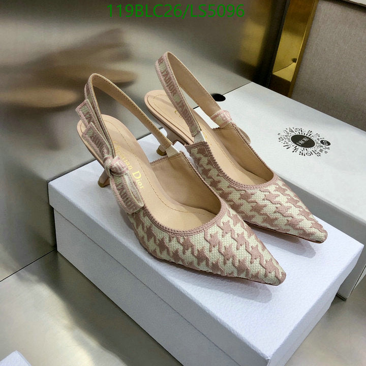 SAMCC - DOR Women Shoes - 2433
