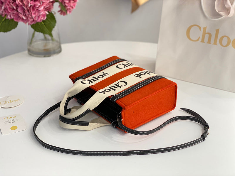 Glamy - CLE Bags - 131