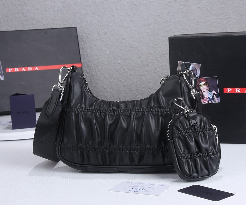 Satchel Bags - PRA Bags - 439