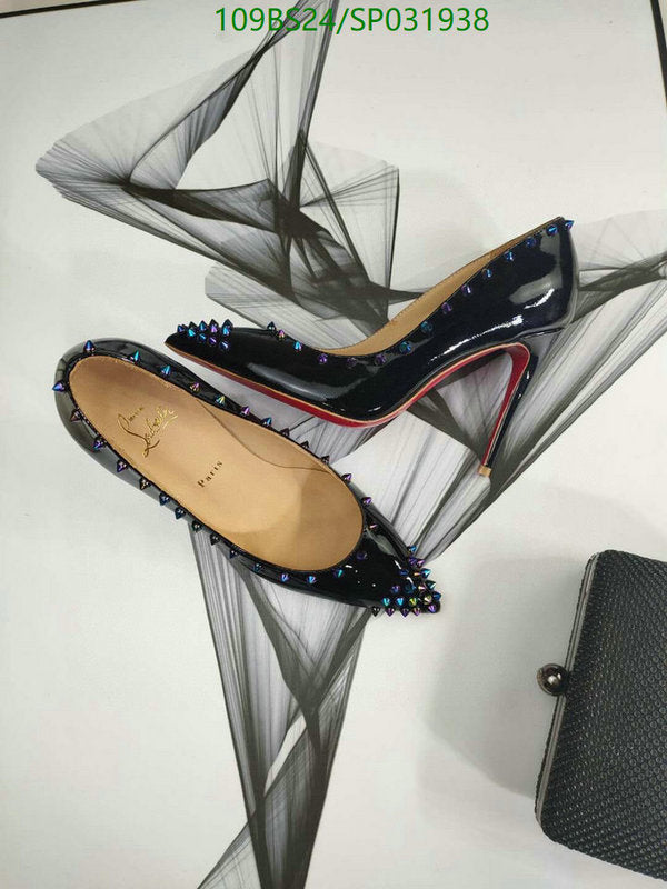 SAMC - CBL Women Shoes - 155