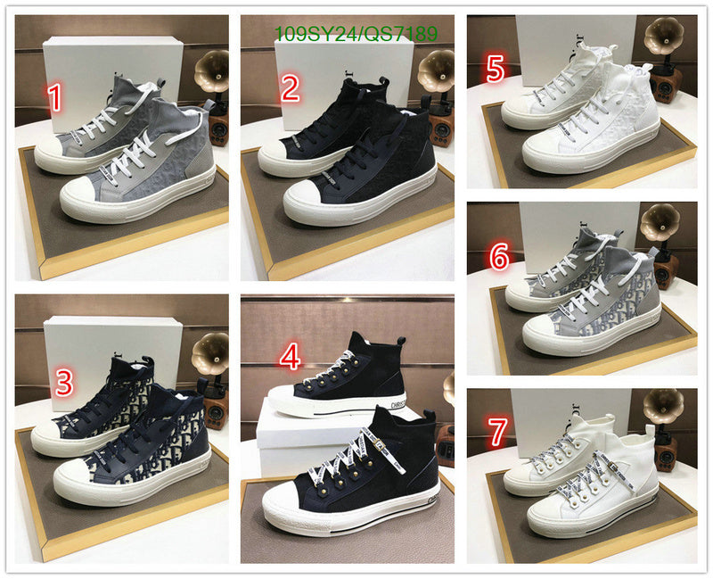 SAMC - DOR Women Sneakers - 087