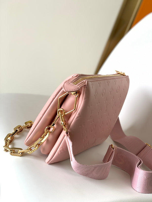 Satchel Bags - VL Bags - 284
