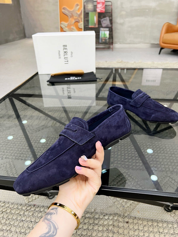 Glami - BRE Men Shoes - 091