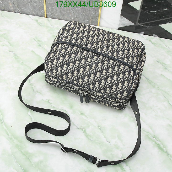 SAMCC - DOR Bags - 1189