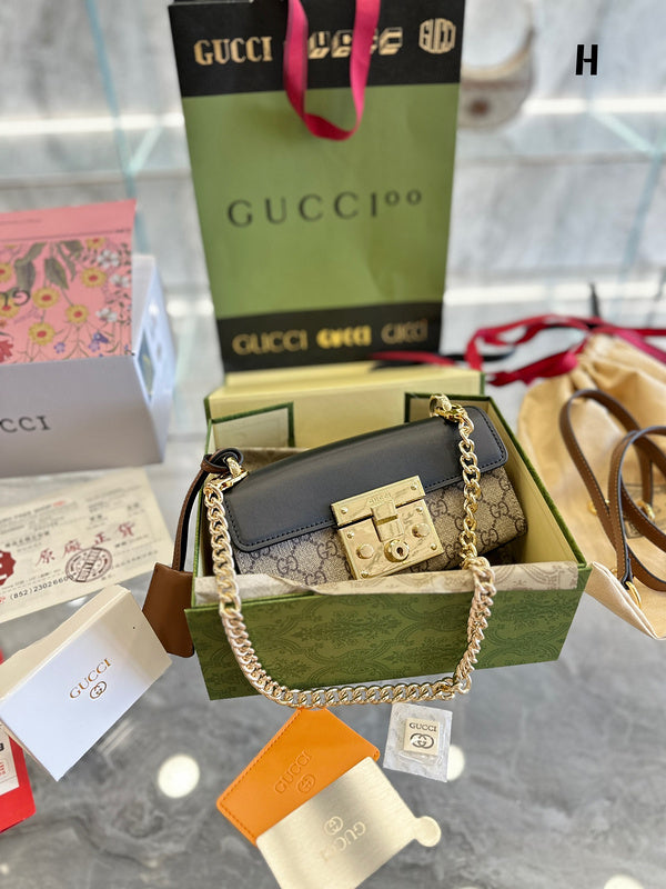 Glami Fashion - GCI Bags - 11834