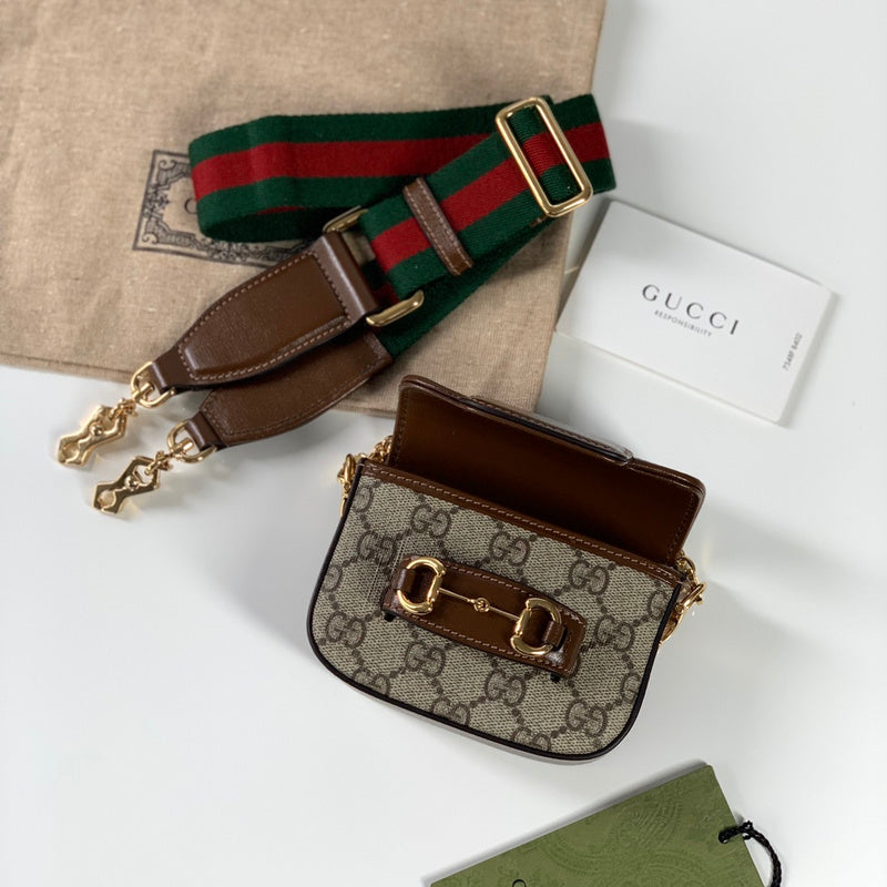 Glami Fashion - GCI Bags - 12681