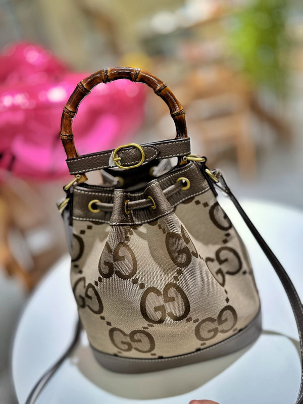 Glami Fashion - GCI Bags - 11638