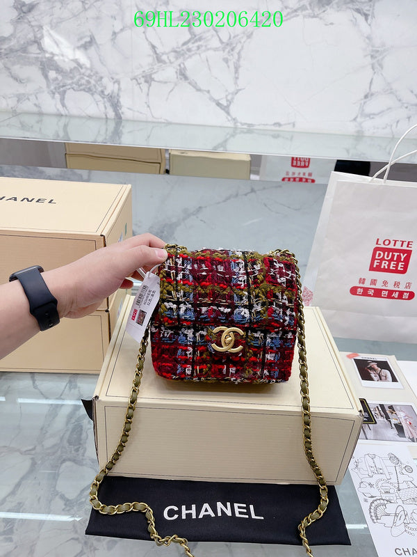 Glami - CHL Bags - 1562