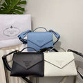 Satchel Bags - PDA Bags - 1715