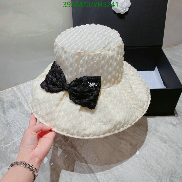SAMC - DOR Caps & Hats - 155