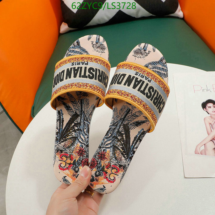 SAMCC - DOR Women Shoes - 2125