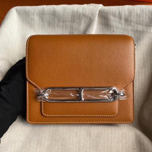 Satchel Bags - HMS-Bags - 1003