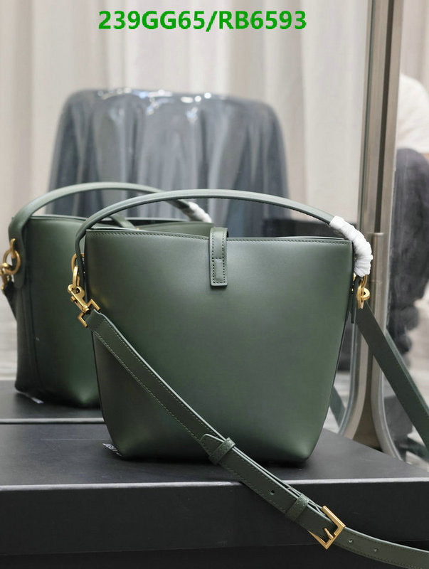 SAMC - YLS Bags - 120