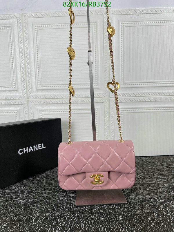SAMC - CHL Bags Crossbody - 105
