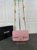 SAMC - CHL Bags Crossbody - 105