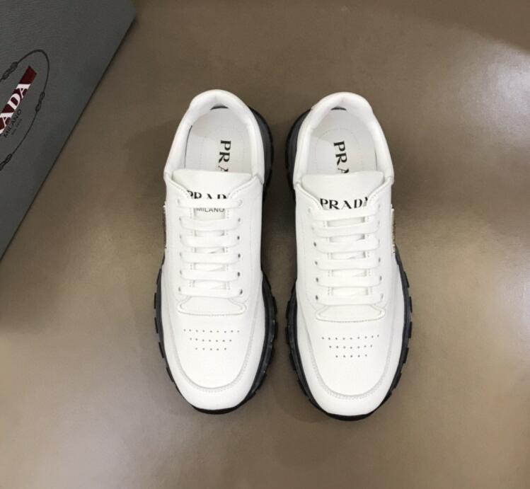 glamy - PD Men Shoes - 168
