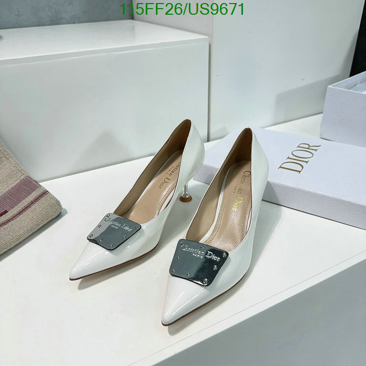 SAMCC - DOR Women Shoes - 1473