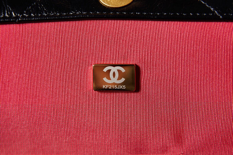 GlamI - CHL Bags - 3458