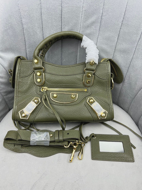 Glamy - BG Bags - 557