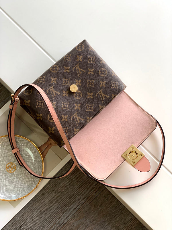 Satchel Bags - VL Bags - 1071