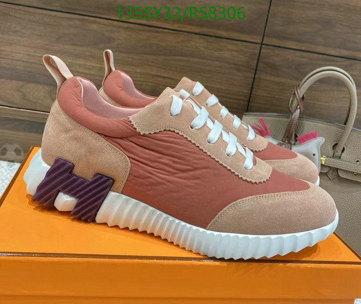 SAMC - HMS Men Shoes - 578