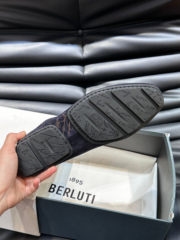 Glami - BRE Men Shoes - 142
