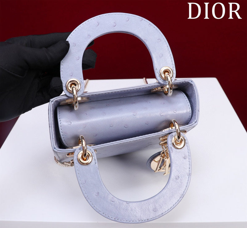 ELE - Dir Bags - 606