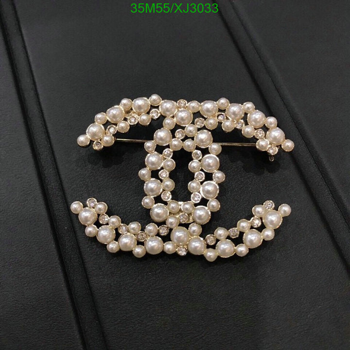 SAMC - CHL Jewelry - 1047