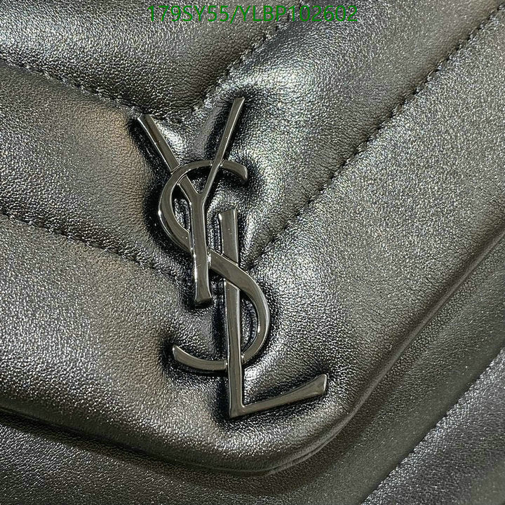 SAMC - YLS Bags - 418