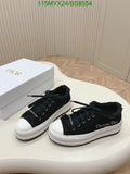 SAMCC - DOR Women Shoes - 1427