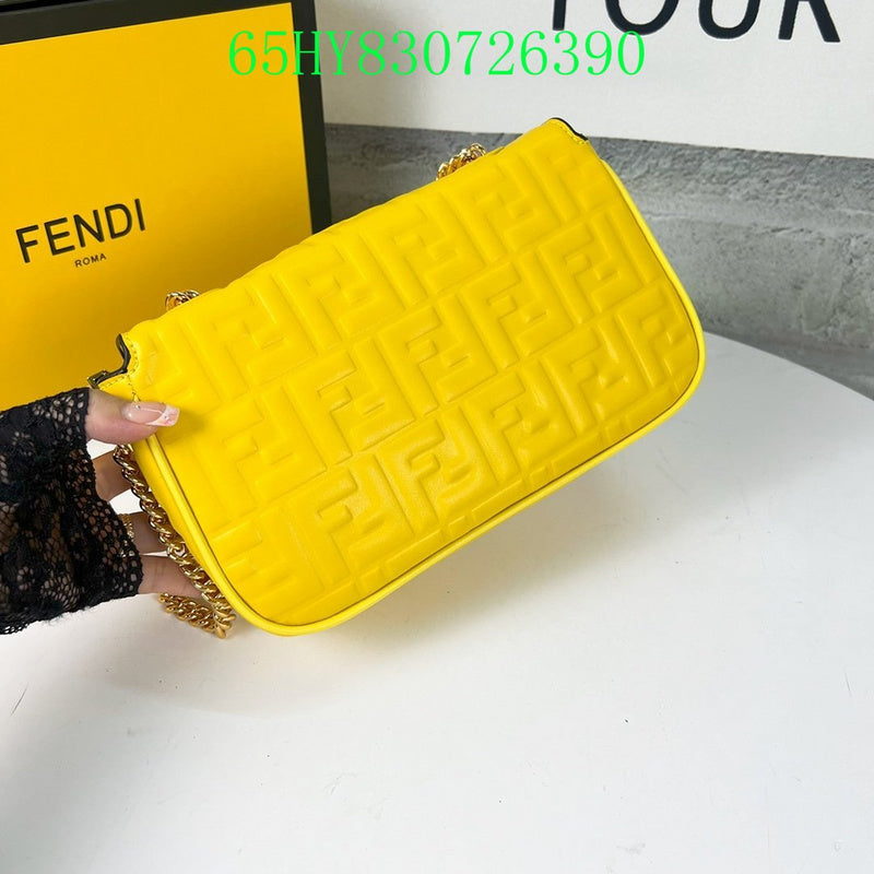 Glami - FDE Bags - 3316