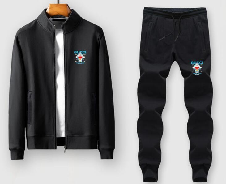 SAMC - GUKI Clothes - 097