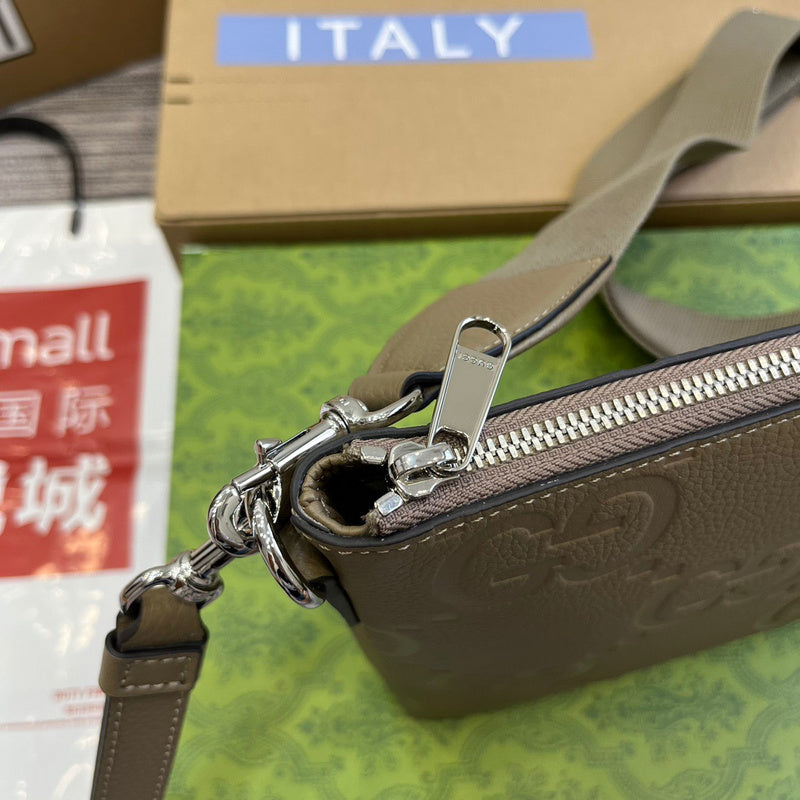 Glami-i - Guki Men Bags - 090