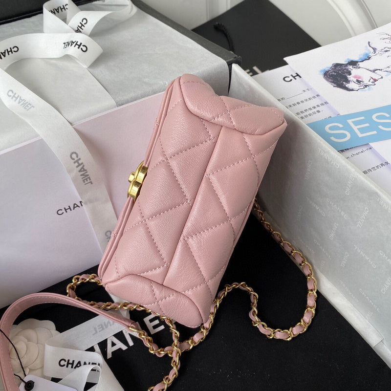 GlamI - CHL Bags - 2668