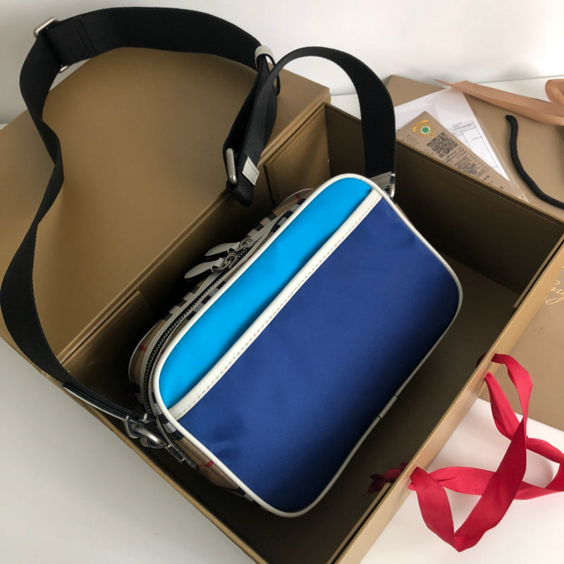 ELE Fashion -BBR Bags - 1148