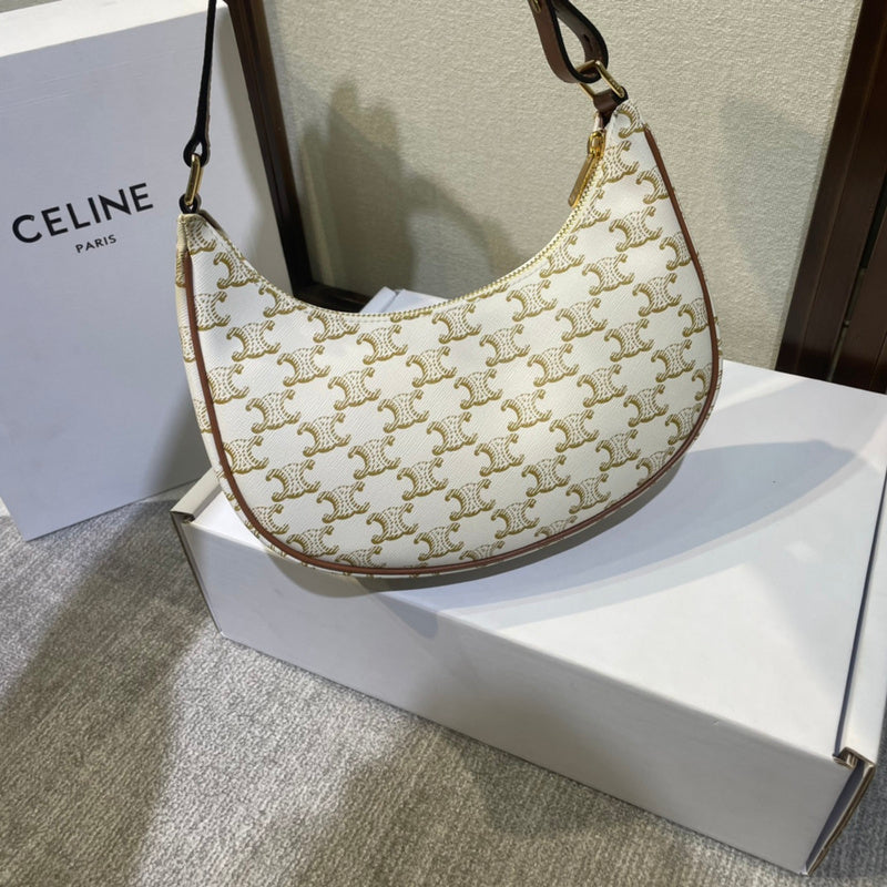 Glamy - COL Bags - 1024
