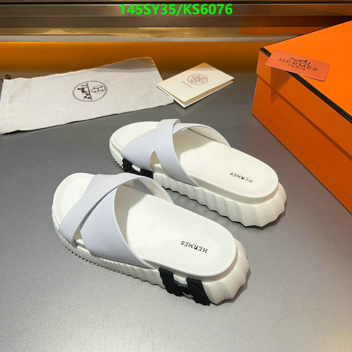 SAMC - HMS Men Shoes - 537