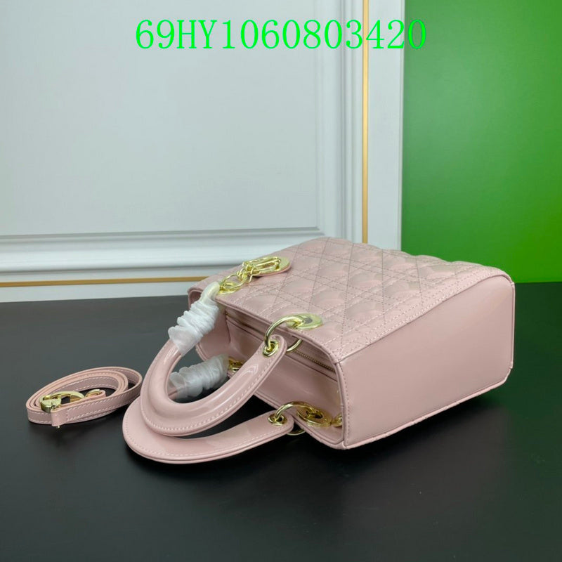 Glami - DOR Bags - 1378