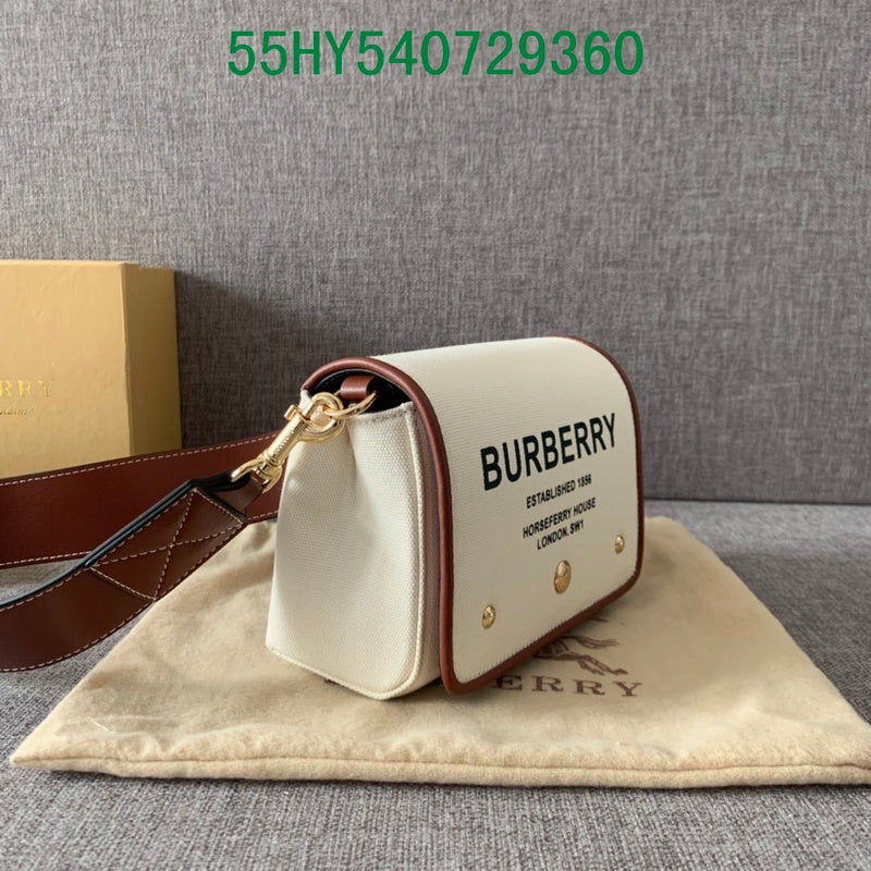ELE Fashion -BBR Bags - 695