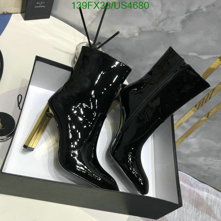 SAMC - YLS Women Shoes - 120