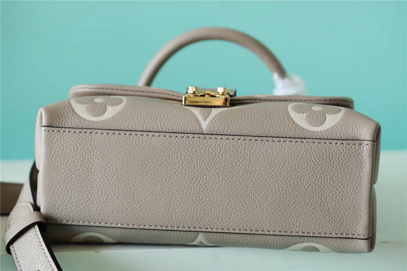 Satchel Bags - VL Bags - 6872