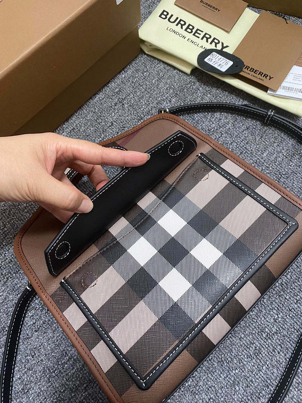 Glamy - BOR Bags - 924