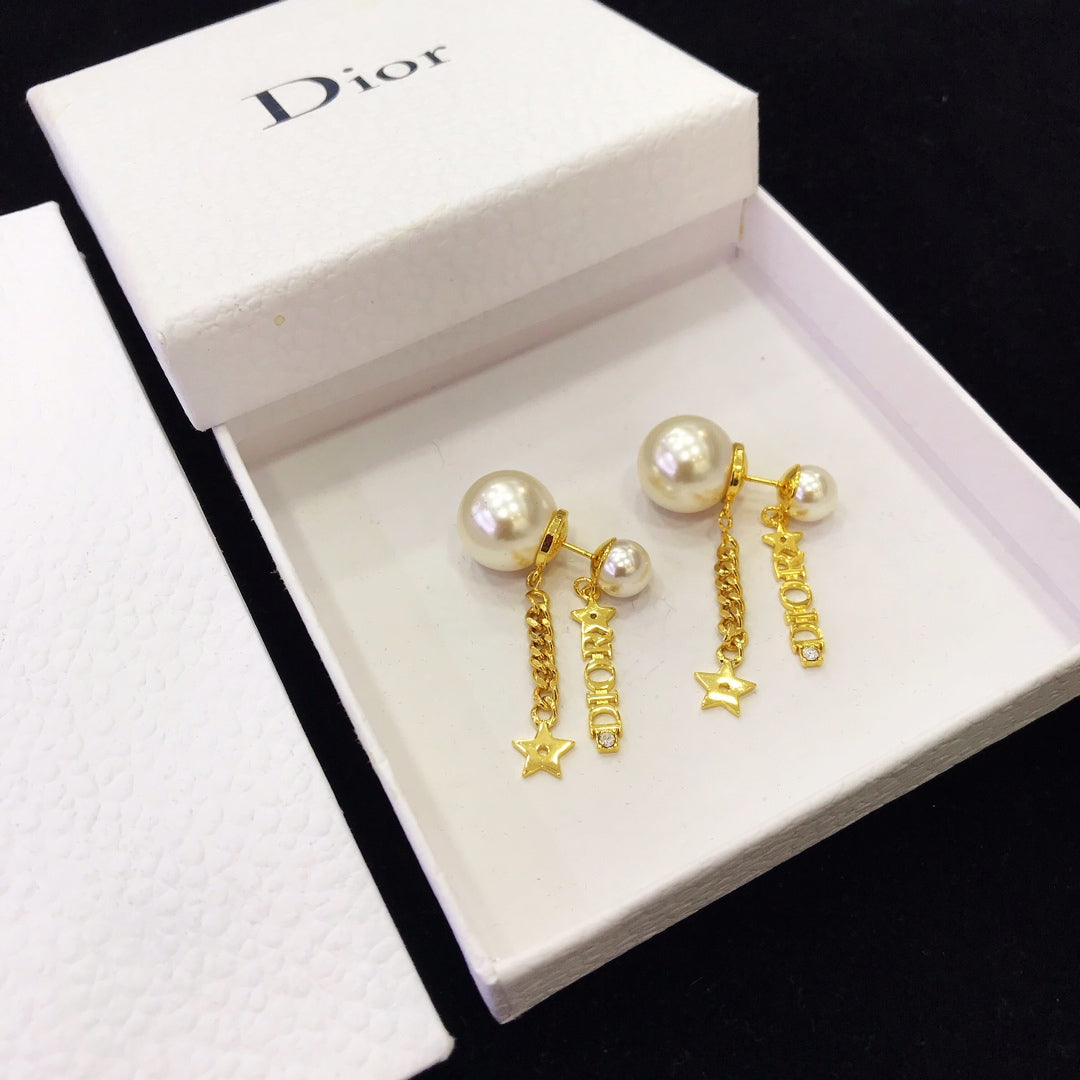 EN - Lux Earring Dir 045