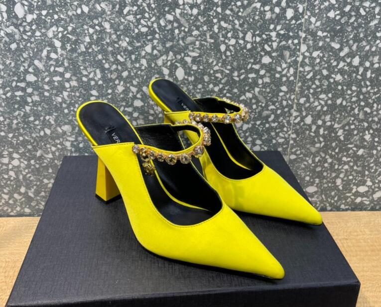 SAMC - VAR Women Shoes - 153