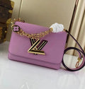 Satchel Bags - VL Bags - 4602