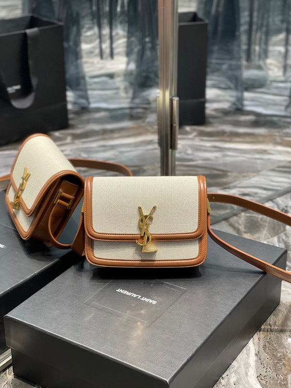 Glami- Glami- - SLY Bags - 1006