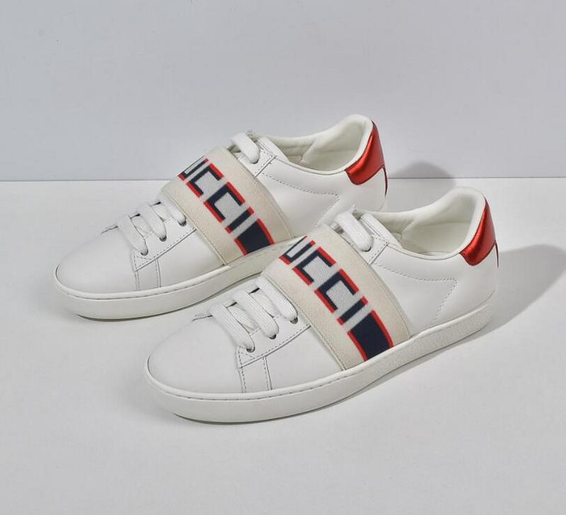 SAMC - GUKI Women Shoes - 1064