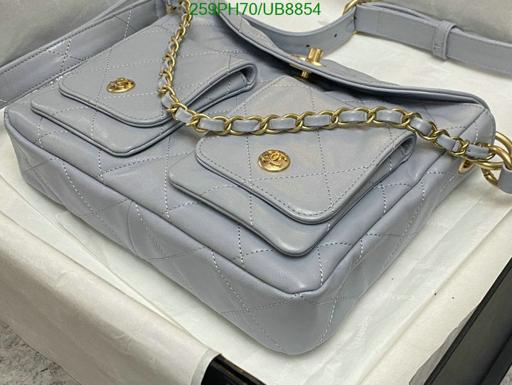 SAMC - CHL Bags - 268